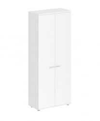 Гардероб Sigma SG.824.WH.WH Белый Гардероб Sigma SG.824.WH.WH Белый