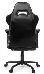 Геймерское кресло Arozzi Torretta Black V2