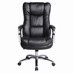 Кресло офисное BRABIX Amadeus EX-507 Черный