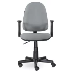Кресло компьютерное BRABIX Prestige Start MG-312 Серый Кресло компьютерное BRABIX Prestige Start MG-312 Серый
