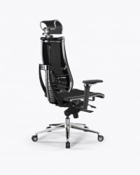 Компьютерное кресло Y 4DF B2-15D - YM93+Infinity+carbon /Kc14/Nc09/D15P/H2cL-3D(M06.B35.G11.W04)