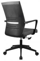 Кресло Like RCH B818 Серый