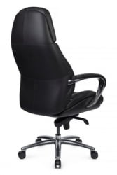 Кресло Porsche F181-F Черный