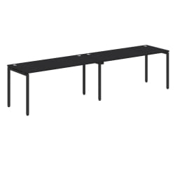 Стол двойной XTEN-S XWST 3270 Дуб юкон/антрацит Стол двойной XTEN-S XWST 3270 Дуб юкон/антрацит