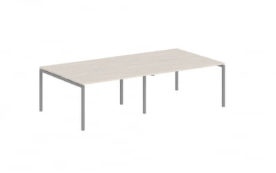 Рабочая станция Sigma SG.259.OL.44.AN Дуб светлый Антрацит