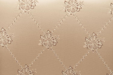 Стул Geneva ( GN-SC ) / 1 шт. в упаковке дерево гевея, 46х52х96см, Tobacco, ткань золотистые цветы (SK-GF)