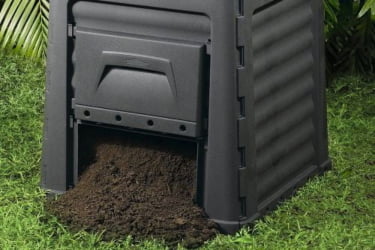 Компостер ECO COMPOSTER 320 L