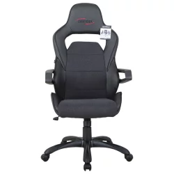 Кресло компьютерное BRABIX Nitro GM-001 Черный