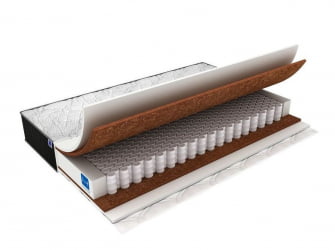 Матрас Стронг Дреам трикотаж 90х190х22 / Strong Dream