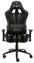Кресло геймерское ZONE 51 Gravity Black