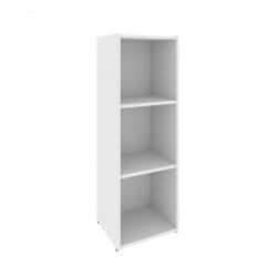 Модуль основной 3 ячейки LOCKER plus LK.OM-3 Белый Модуль основной 3 ячейки LOCKER plus LK.OM-3 Белый