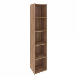 Модуль основной 5 ячеек LOCKER plus LK.OM-5 Дуб Табак Модуль основной 5 ячеек LOCKER plus LK.OM-5 Дуб Табак