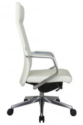 Кресло Mone A1811 Белый