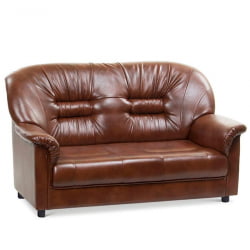 Диван с деревянными ножками Премьер В-100/9 / V-100/9