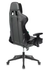 Кресло игровое Бюрократ VIKING 5 AERO BLACK Кресло игровое Бюрократ VIKING 5 AERO BLACK