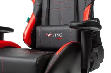 Кресло игровое Бюрократ VIKING 5 AERO RED Кресло игровое Бюрократ VIKING 5 AERO RED