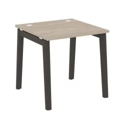 Стол письменный ONIX WOOD OW.SP-0.8 Дуб Аттик/Темный Стол письменный ONIX WOOD OW.SP-0.8 Дуб Аттик/Темный