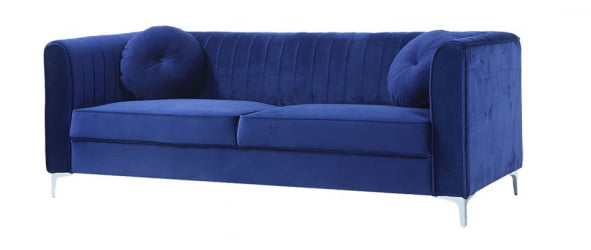 Диван с подушкой Меридиан В-24/3 / V-24/3