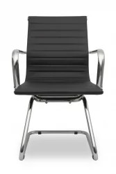 Кресло для посетителей H-916L-3/Beige