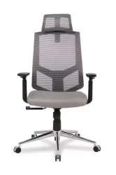 Компьютерное кресло HLC-1500HLX/GREY