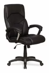 Кресло руководителя BX-3309/Black