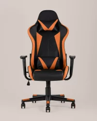Геймерское кресло TopChairs Gallardo Оранжевый