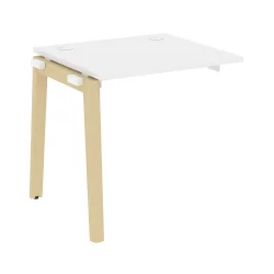Наборный элемент рабочей станции ONIX WOOD OW.1.NRS-0.7 Белый Бриллиант/Светлый Наборный элемент рабочей станции ONIX WOOD OW.1.NRS-0.7 Белый Бриллиант/Светлый