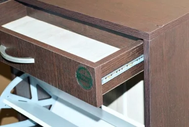 Тумба в прихожую ШО-52 В Венге