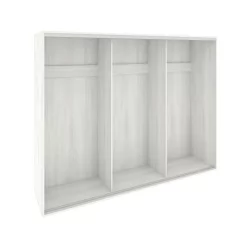 Корпус низкий + трек Maris SH.K3-7.2 Снежная Патина Корпус низкий + трек Maris SH.K3-7.2 Снежная Патина