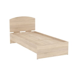 Кровать Алиса(Л29)947х903х2063(ДСС) / Алиса(L29)947х903х2063(ДСС)