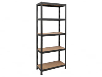 Стеллаж СБЛ 200KD/120x40/5 / SBL