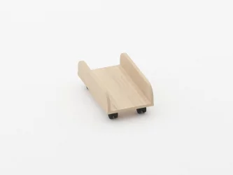 Подставка под системный блок Glassy 5.10 Туя Подставка под системный блок Glassy 5.10 Туя