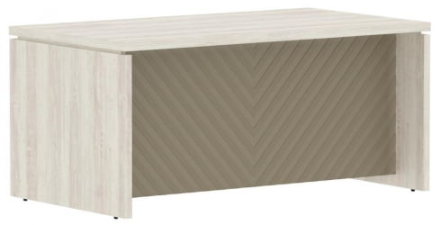 Стол руководителя Torr LUX TLST 169H Сосна Эдмонд Капучино Стол руководителя Torr LUX TLST 169H Сосна Эдмонд Капучино