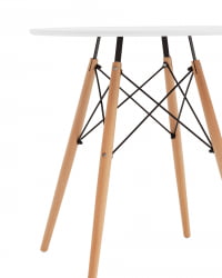 Стол EAMES DSW D70