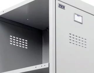 Шкаф ПРАКТИК ML 01-30 (дополнительный модуль)