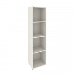 Модуль основной 4 ячейки LOCKER plus LK.OM-4 Дуб Наварра Модуль основной 4 ячейки LOCKER plus LK.OM-4 Дуб Наварра