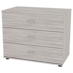 Комод Алиса(K4)657х801х459ручкаскоба96мм(ЯШС)