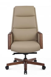 Кресло Franco A2415-1 Светло-бежевый