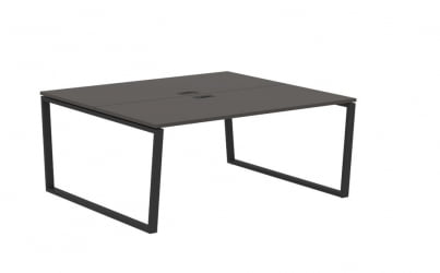 Бенч-система EDIS EVWST 1716 Мокко Черный