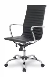 Кресло руководителя H-966L-1/Black