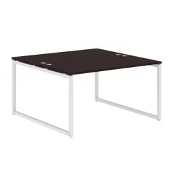 Рабочая станция КСТЕН-К КСКВСТ 1414 Легно темный Белый / XTEN-Q XQWST