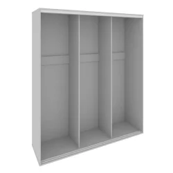 Корпус высокий + трек Maris SH.K3-4.1 Серый Корпус высокий + трек Maris SH.K3-4.1 Серый