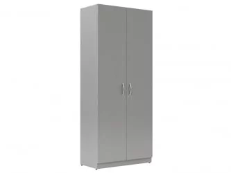 Шкаф с глухими дверьми SR-5W.1 (Серый) Шкаф с глухими дверьми SR-5W.1 (Серый)