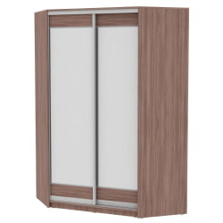 Шкаф-купе ЙА-230х1400-718-2(ЯШТ-Д2Д2) / YA-230х1400-718-2(ЯШТ-D2D2)