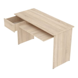 Стол Алиса(T33)743х1200х522(ЯАС)