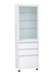 Шкаф ШМС-1-Р-А-2/1 Шкаф ШМС-1-Р-А-2/1