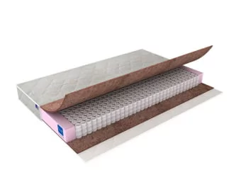 Матрас Eco Hard 160х190х17 Матрас Eco Hard 160х190х17