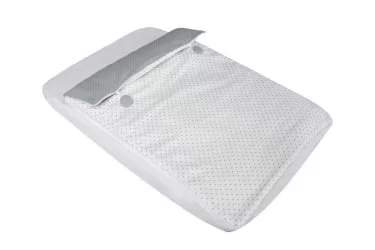 Детский комплект постельного белья Micuna Cododo TX-1640 Grey Buttons