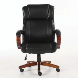 Кресло офисное BRABIX Magnum EX-701 Черный