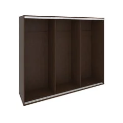Корпус низкий + трек Maris SH.K3-6.2 Венге Цаво Корпус низкий + трек Maris SH.K3-6.2 Венге Цаво